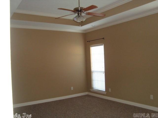 Berrypatch - Residential Lease