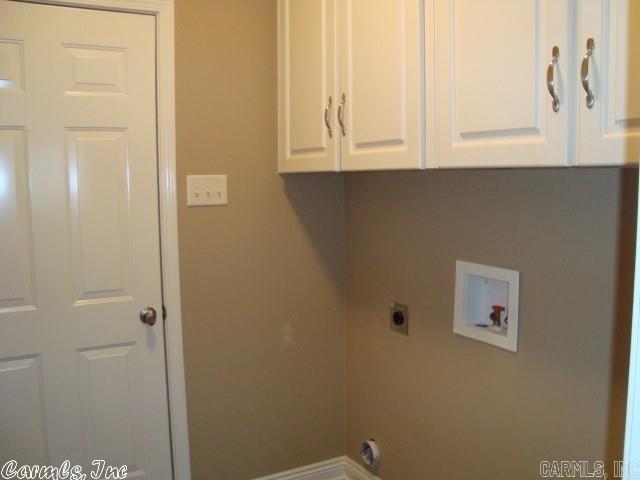 Berrypatch - Residential Lease