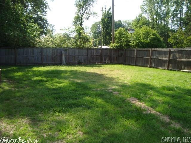 Berrypatch - Residential Lease