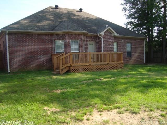 Berrypatch - Residential Lease