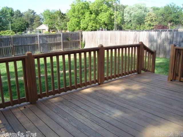 Berrypatch - Residential Lease