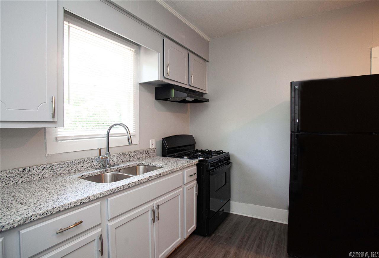 Heisman - Residential Lease