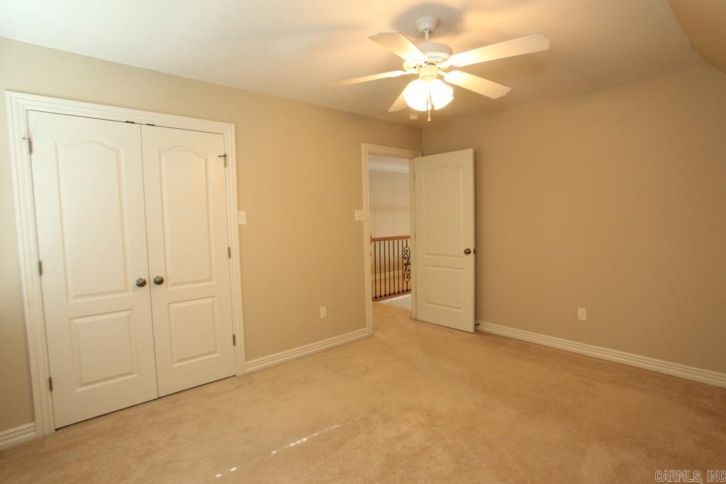 CHENAL VALLEY CHALLAIN PLACE - Residential