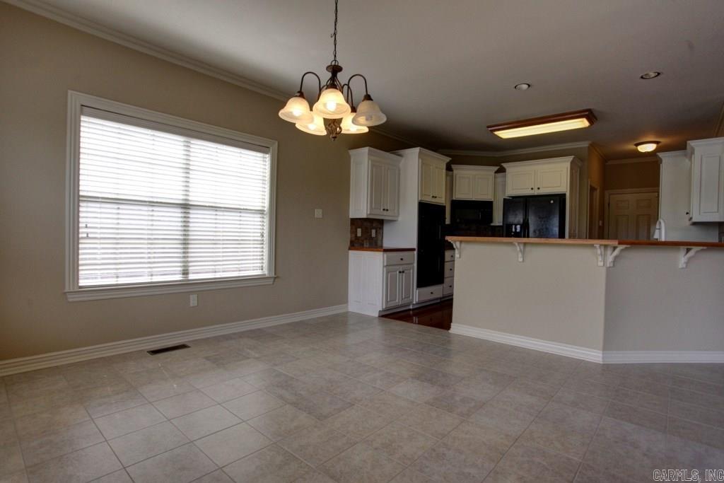 CHENAL VALLEY CHALLAIN PLACE - Residential