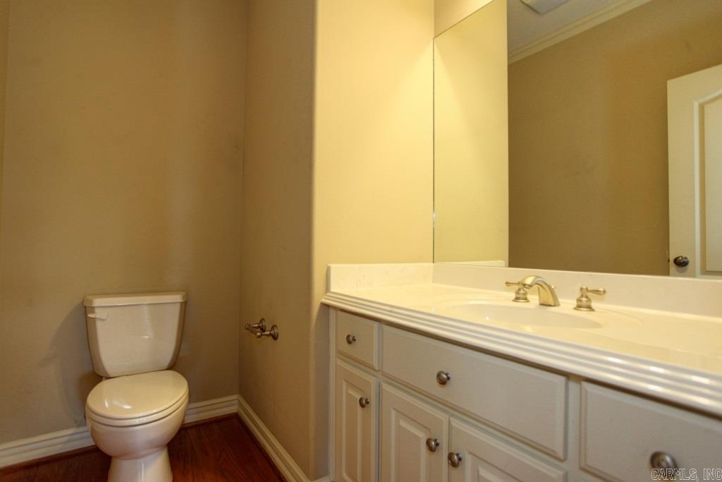 CHENAL VALLEY CHALLAIN PLACE - Residential