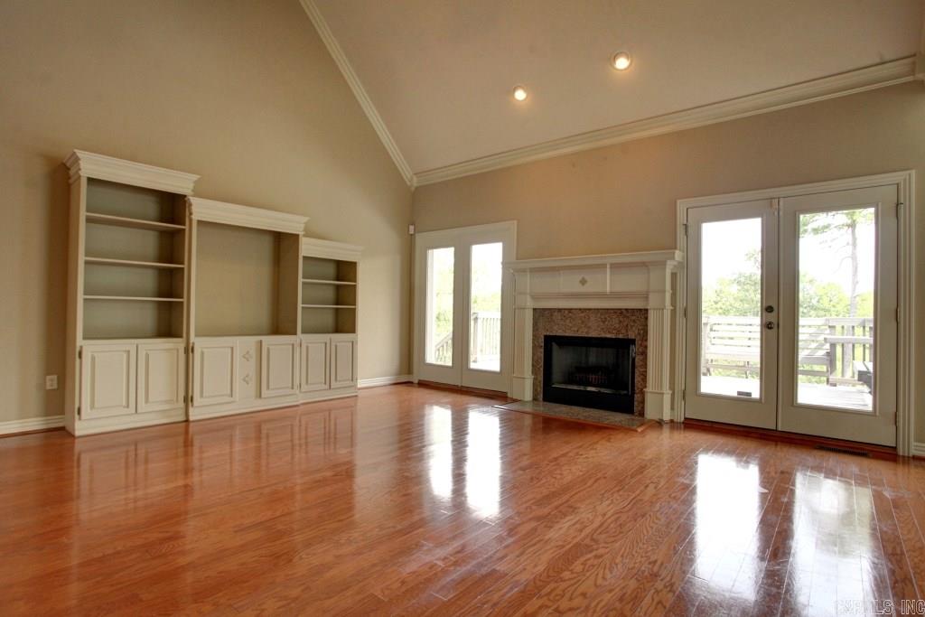 CHENAL VALLEY CHALLAIN PLACE - Residential