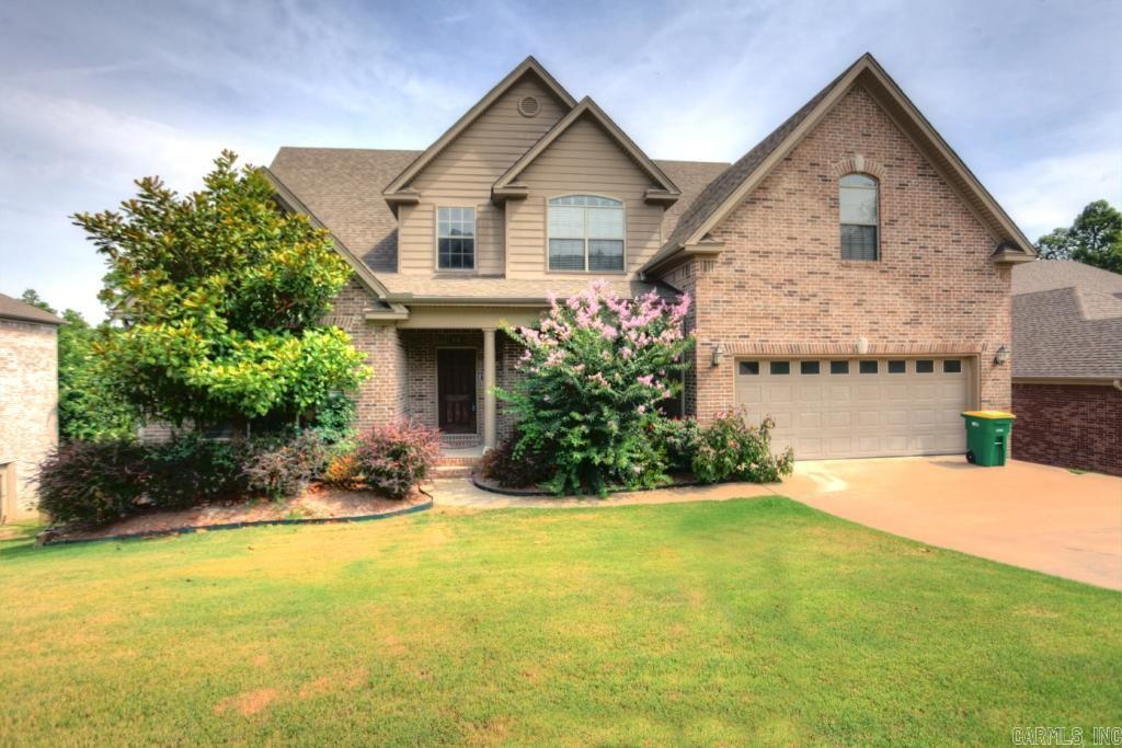 CHENAL VALLEY CHALLAIN PLACE - Residential