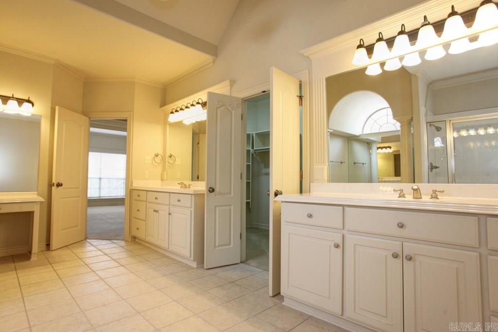 CHENAL VALLEY CHALLAIN PLACE - Residential