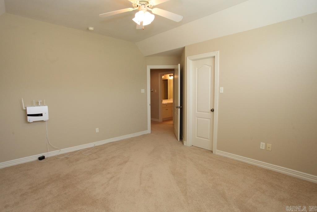 CHENAL VALLEY CHALLAIN PLACE - Residential