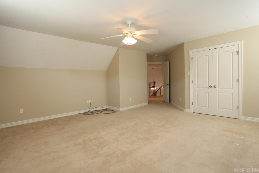 CHENAL VALLEY CHALLAIN PLACE - Residential