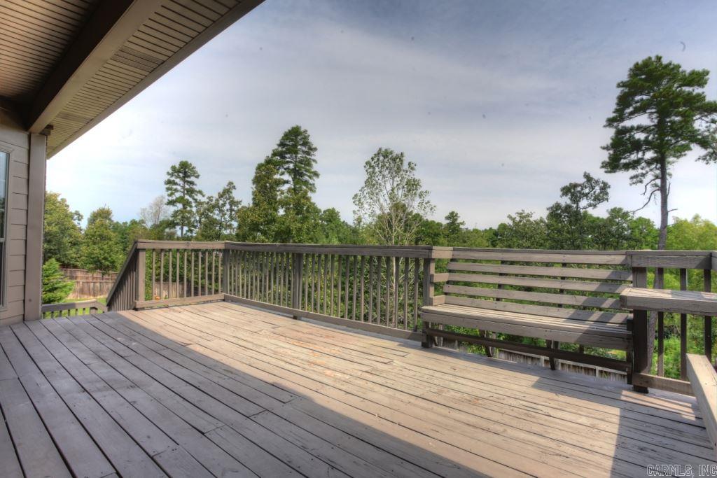 CHENAL VALLEY CHALLAIN PLACE - Residential