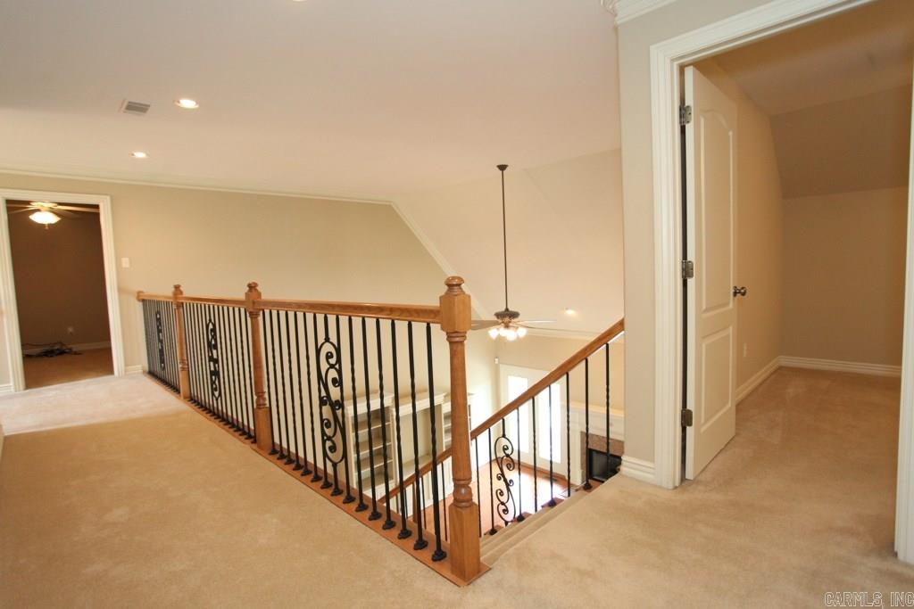 CHENAL VALLEY CHALLAIN PLACE - Residential