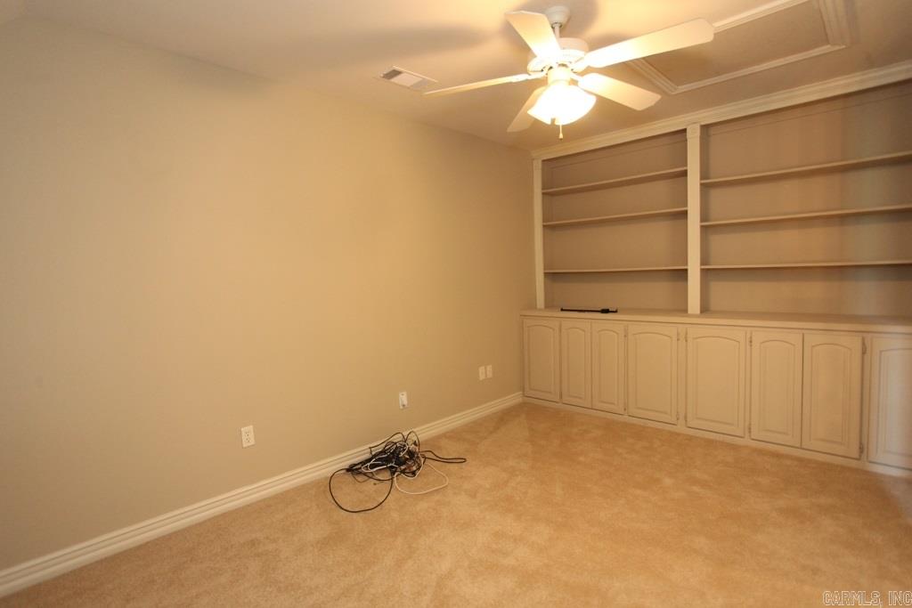 CHENAL VALLEY CHALLAIN PLACE - Residential