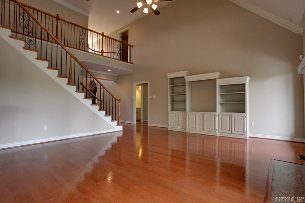 CHENAL VALLEY CHALLAIN PLACE - Residential