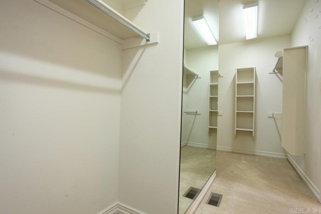 CHENAL VALLEY CHALLAIN PLACE - Residential