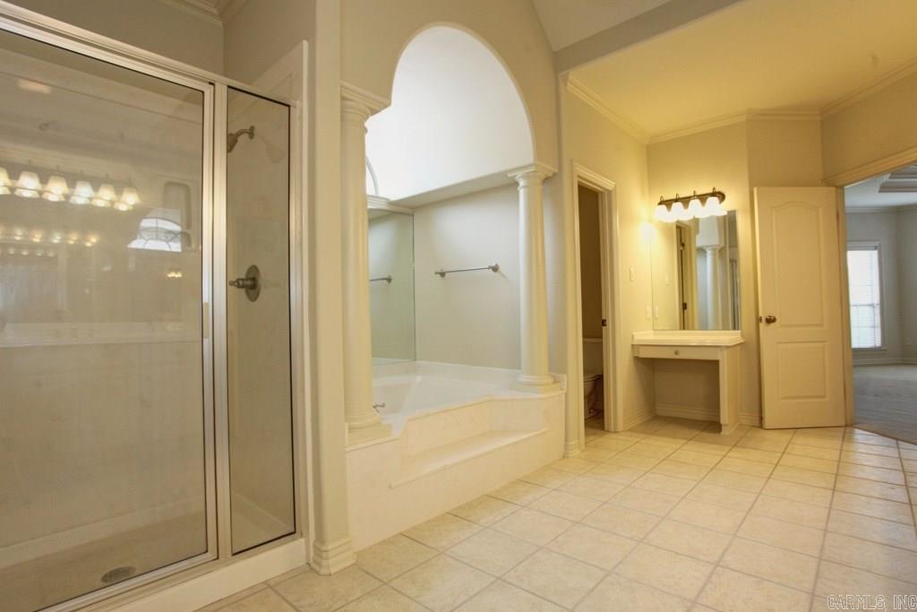 CHENAL VALLEY CHALLAIN PLACE - Residential