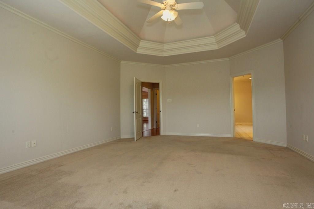 CHENAL VALLEY CHALLAIN PLACE - Residential