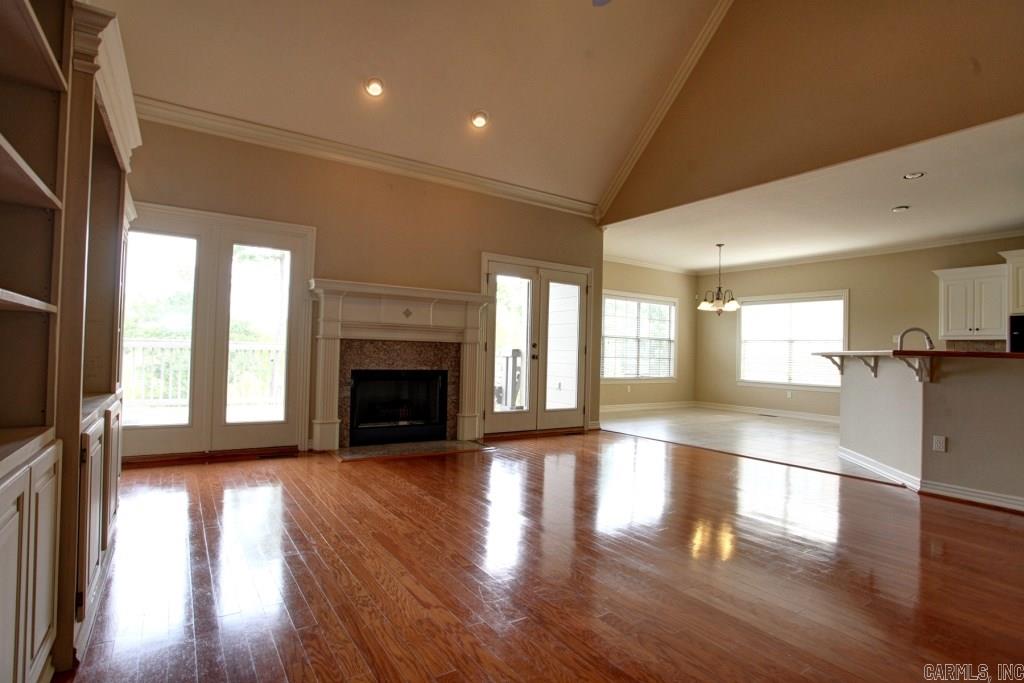 CHENAL VALLEY CHALLAIN PLACE - Residential