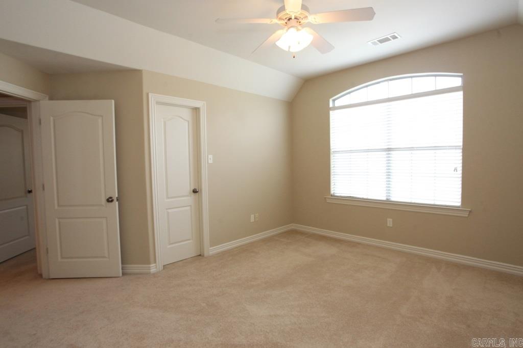 CHENAL VALLEY CHALLAIN PLACE - Residential