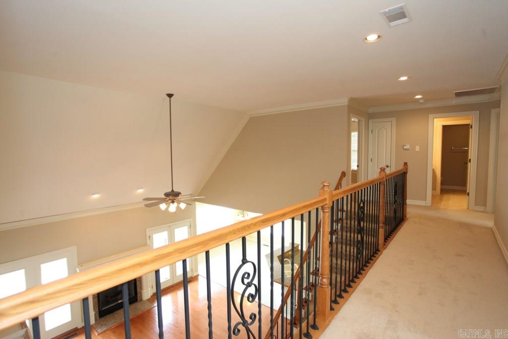 CHENAL VALLEY CHALLAIN PLACE - Residential