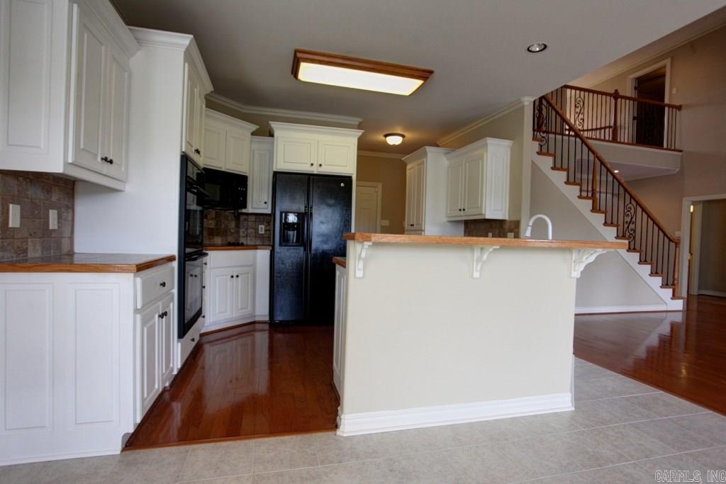 CHENAL VALLEY CHALLAIN PLACE - Residential