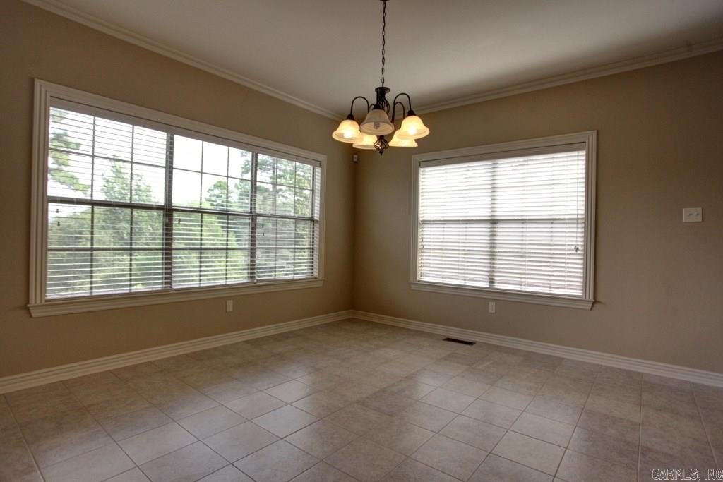 CHENAL VALLEY CHALLAIN PLACE - Residential