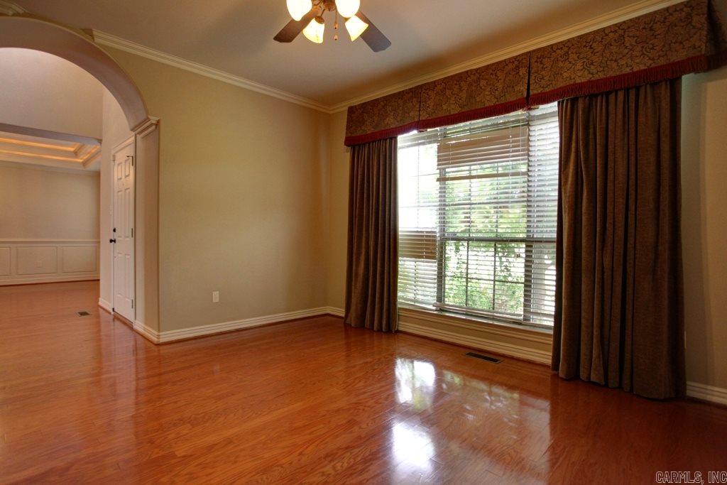 CHENAL VALLEY CHALLAIN PLACE - Residential