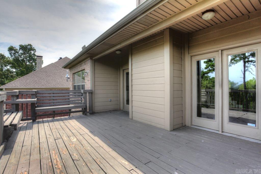 CHENAL VALLEY CHALLAIN PLACE - Residential