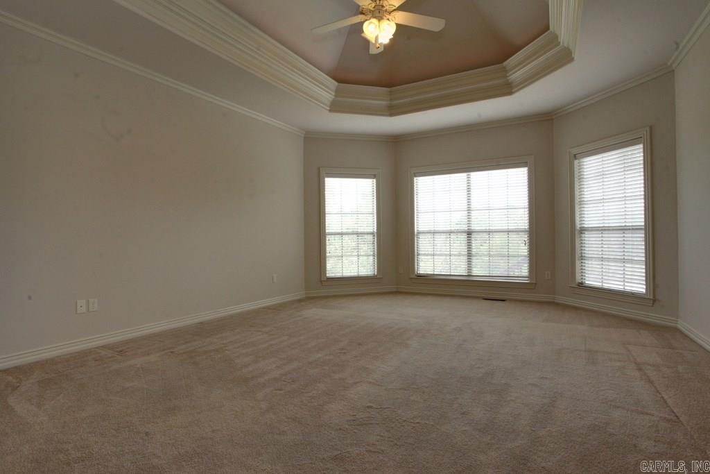 CHENAL VALLEY CHALLAIN PLACE - Residential