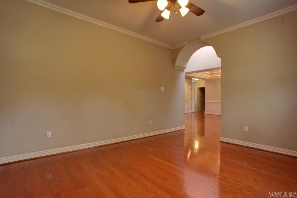 CHENAL VALLEY CHALLAIN PLACE - Residential