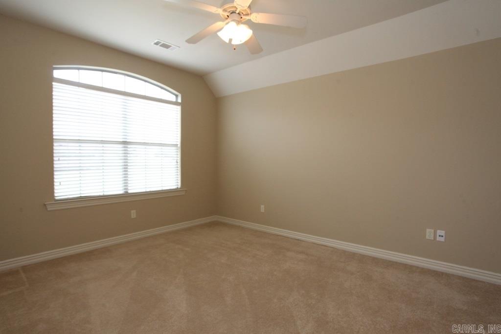 CHENAL VALLEY CHALLAIN PLACE - Residential