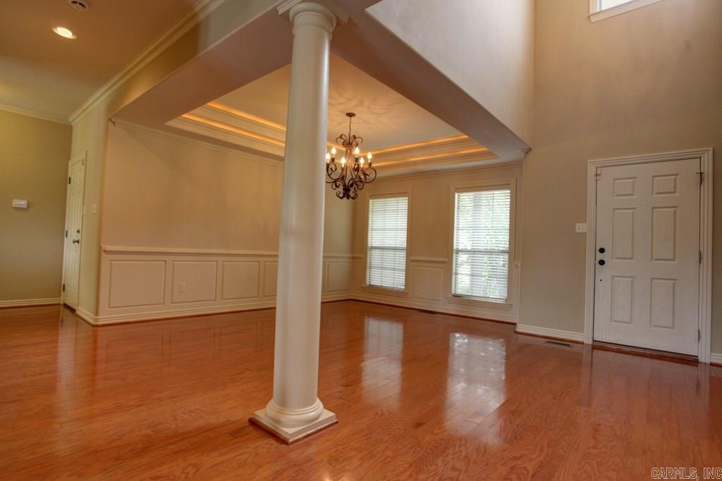 CHENAL VALLEY CHALLAIN PLACE - Residential