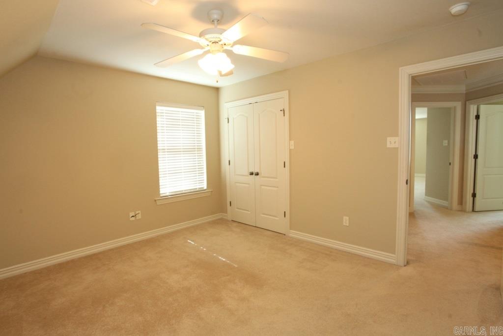 CHENAL VALLEY CHALLAIN PLACE - Residential