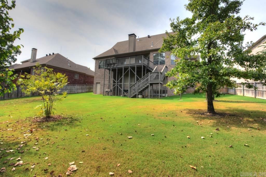 CHENAL VALLEY CHALLAIN PLACE - Residential