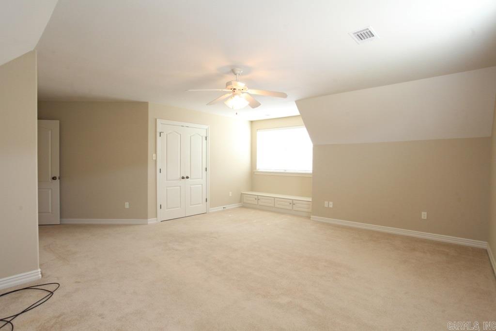 CHENAL VALLEY CHALLAIN PLACE - Residential