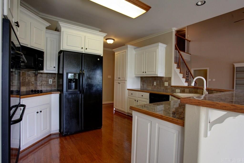 CHENAL VALLEY CHALLAIN PLACE - Residential