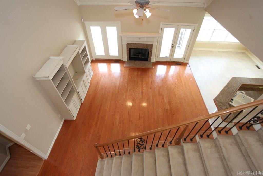 CHENAL VALLEY CHALLAIN PLACE - Residential