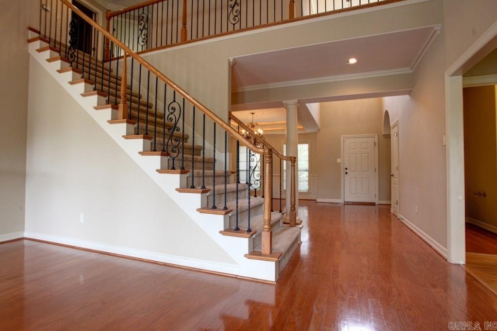 CHENAL VALLEY CHALLAIN PLACE - Residential