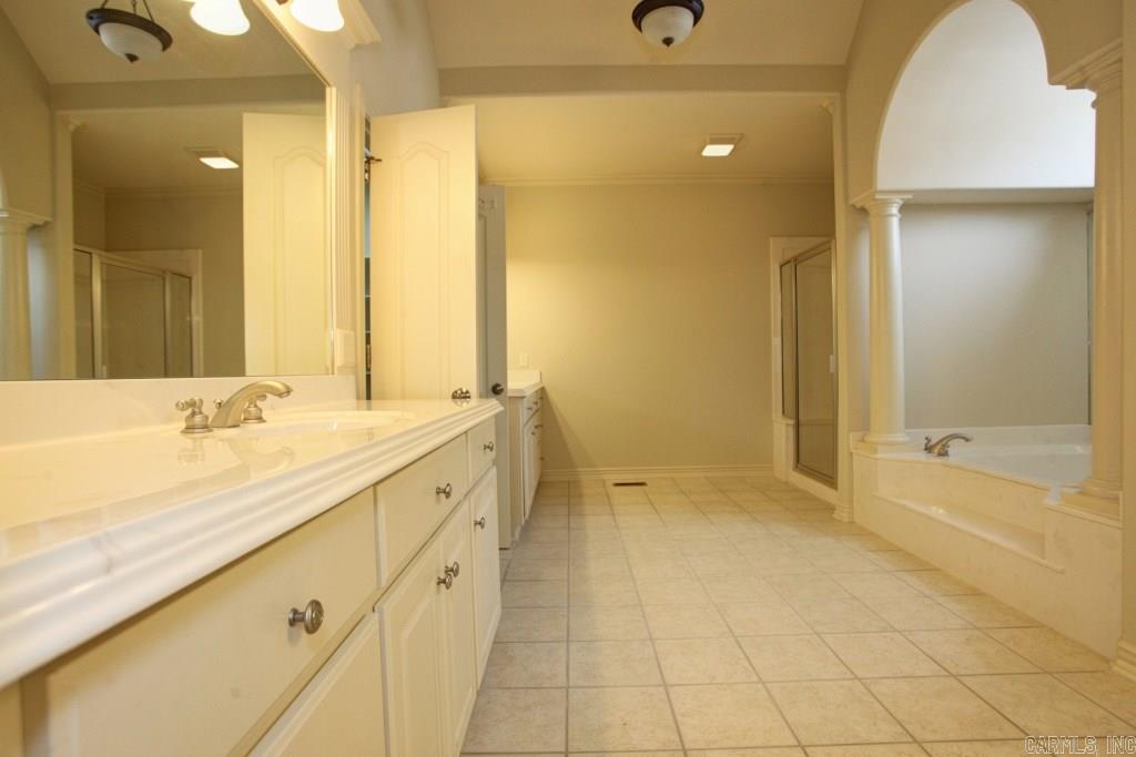 CHENAL VALLEY CHALLAIN PLACE - Residential