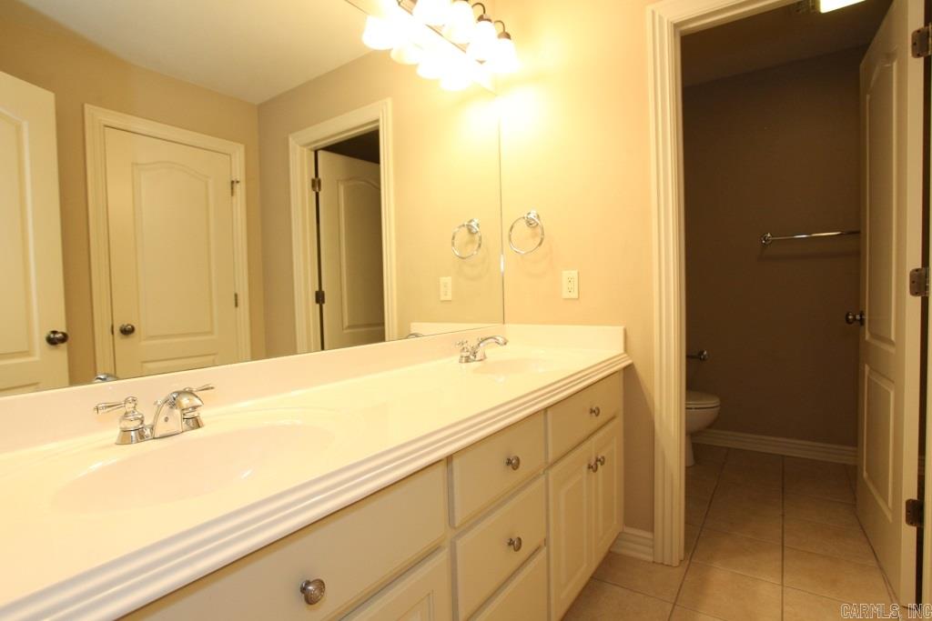 CHENAL VALLEY CHALLAIN PLACE - Residential