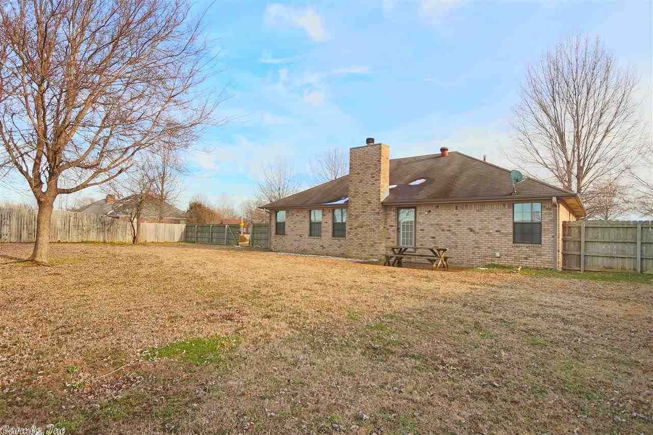 Willow Beach Estates - Residential