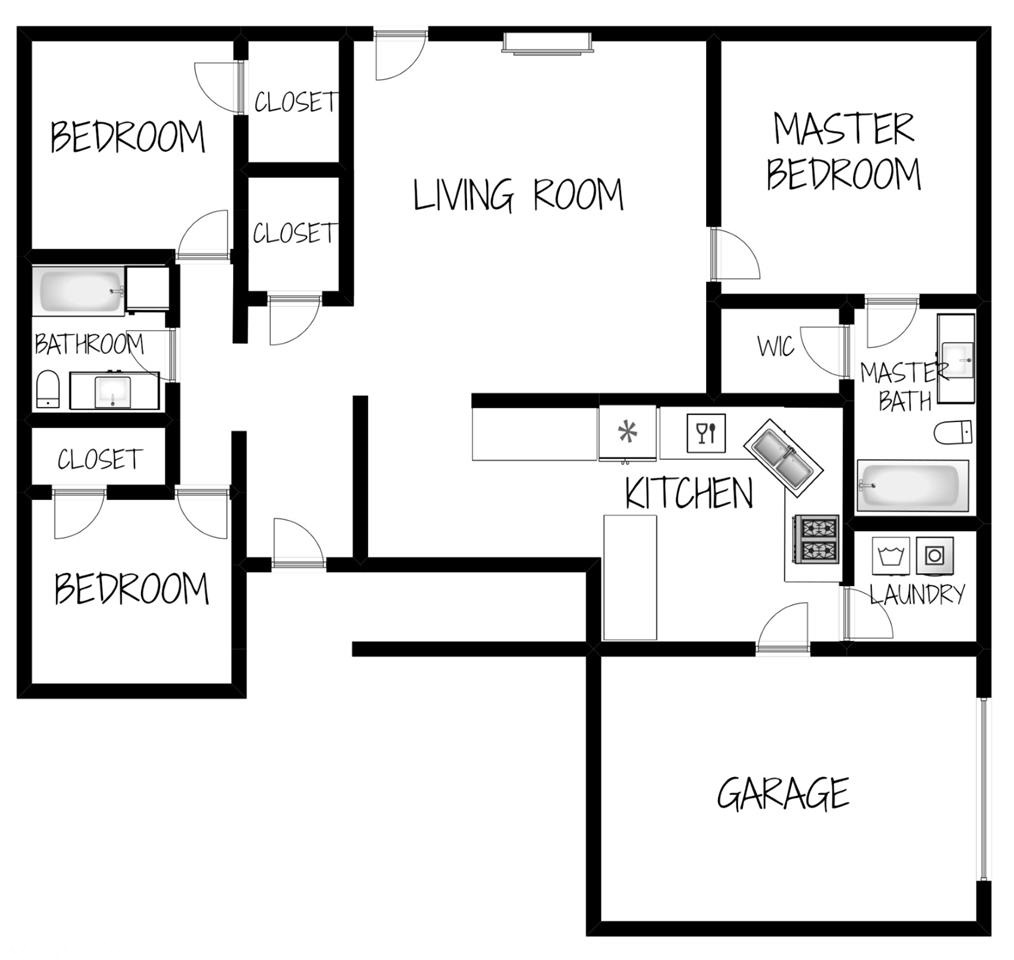 Willow Beach Estates - Residential