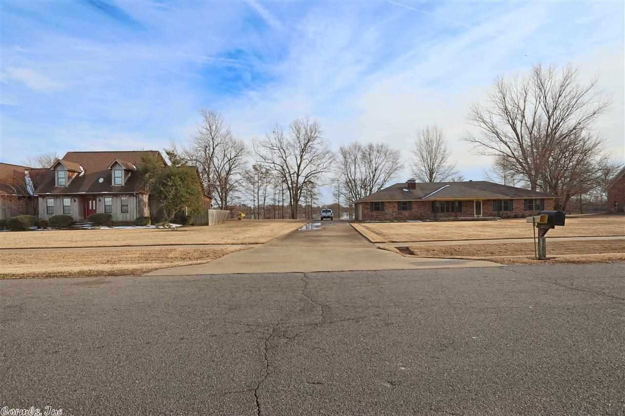 Willow Beach Estates - Residential