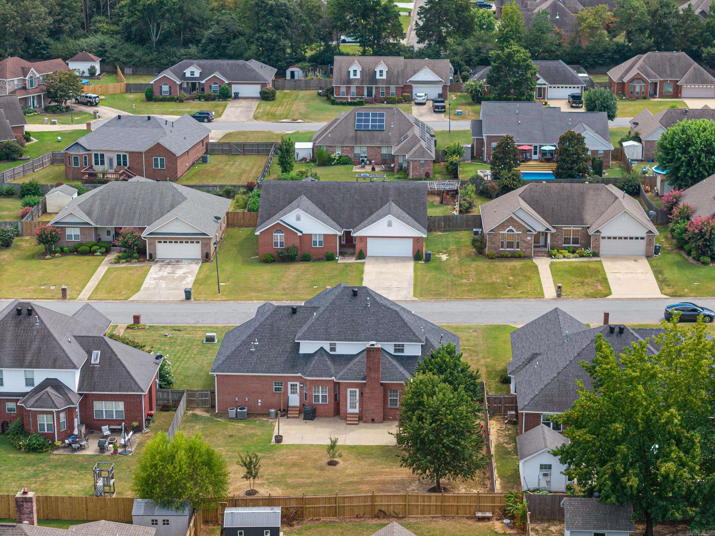 BELVEDERE COURT - Residential