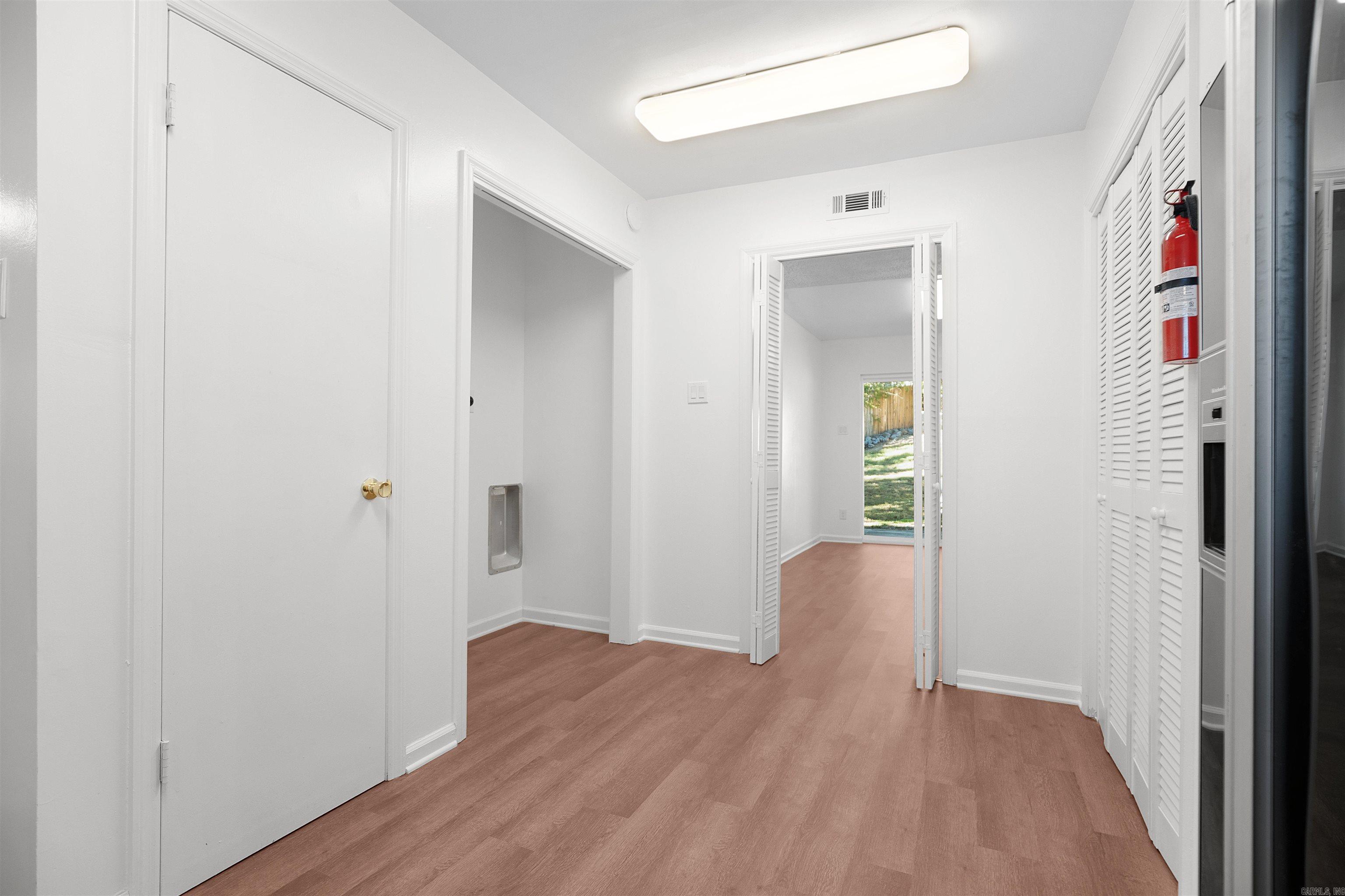 Whispering Pines HPR - Residential