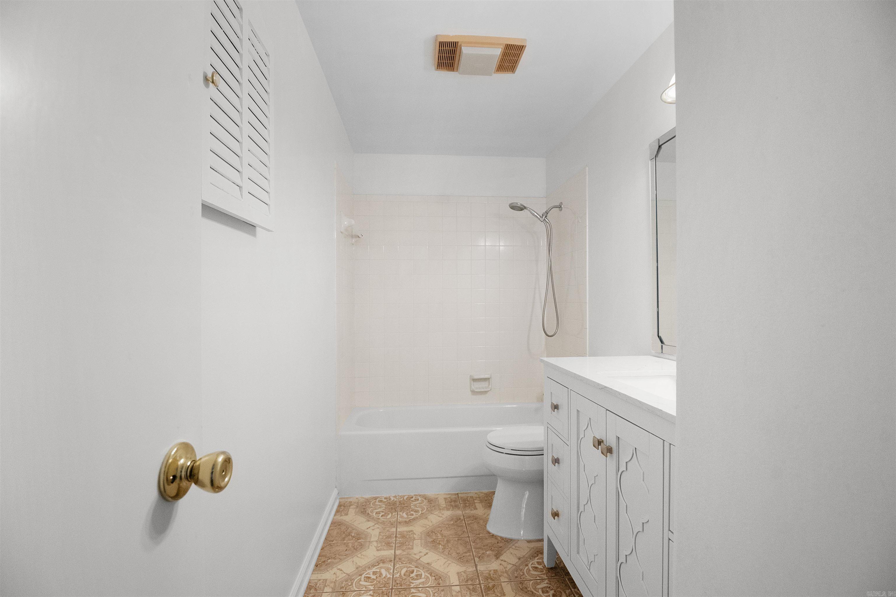 Whispering Pines HPR - Residential