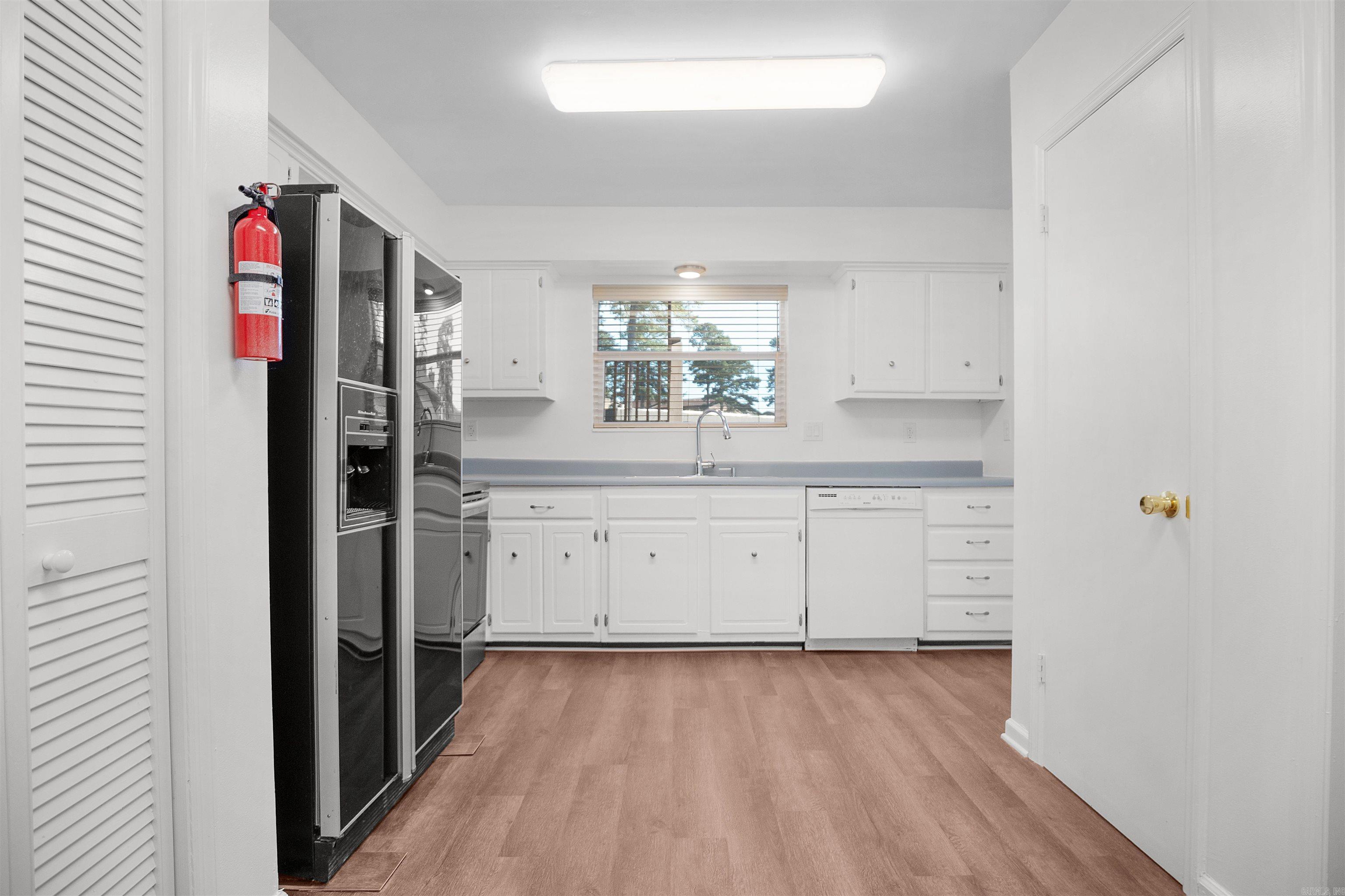 Whispering Pines HPR - Residential