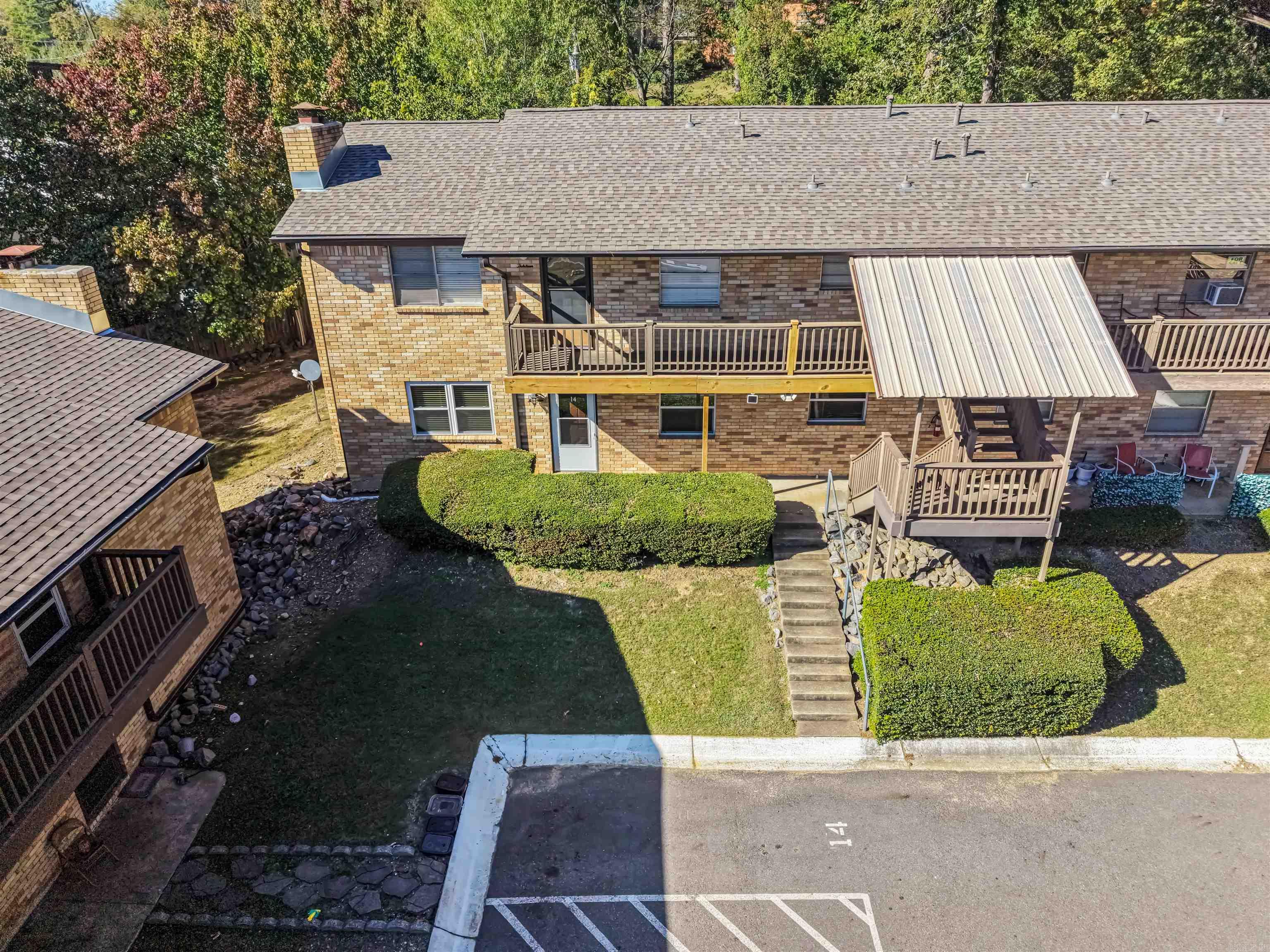 Whispering Pines HPR - Residential