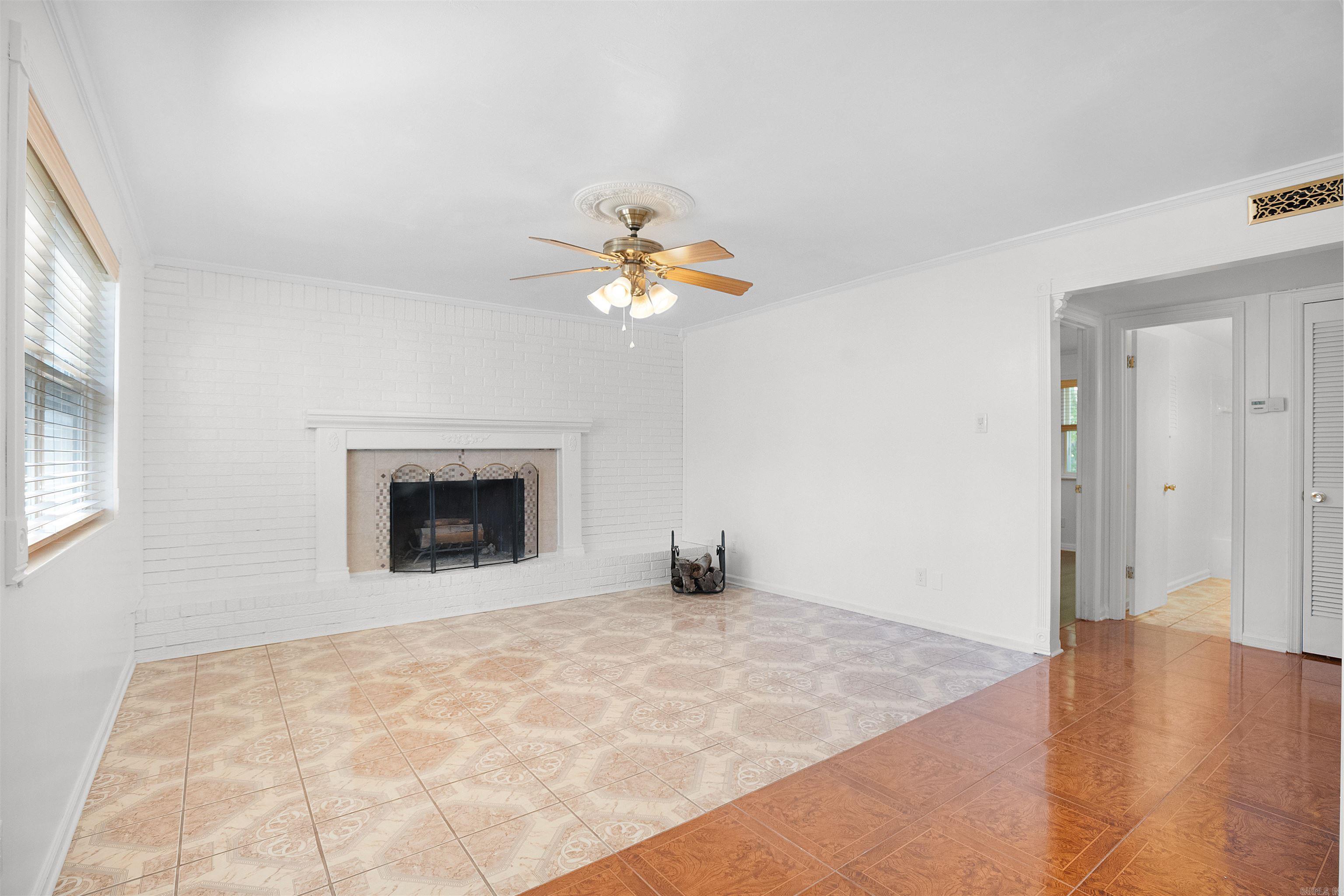 Whispering Pines HPR - Residential