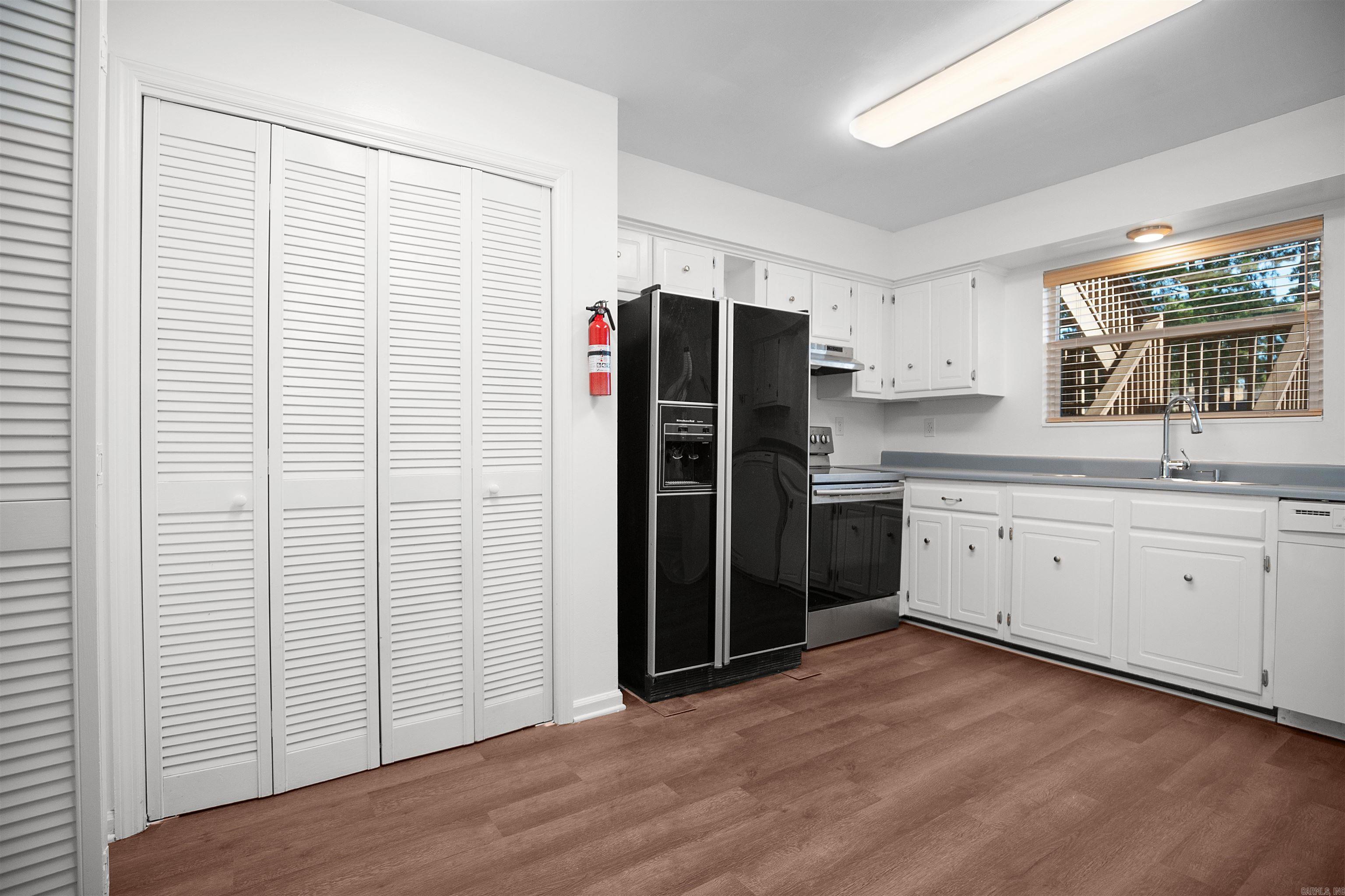 Whispering Pines HPR - Residential